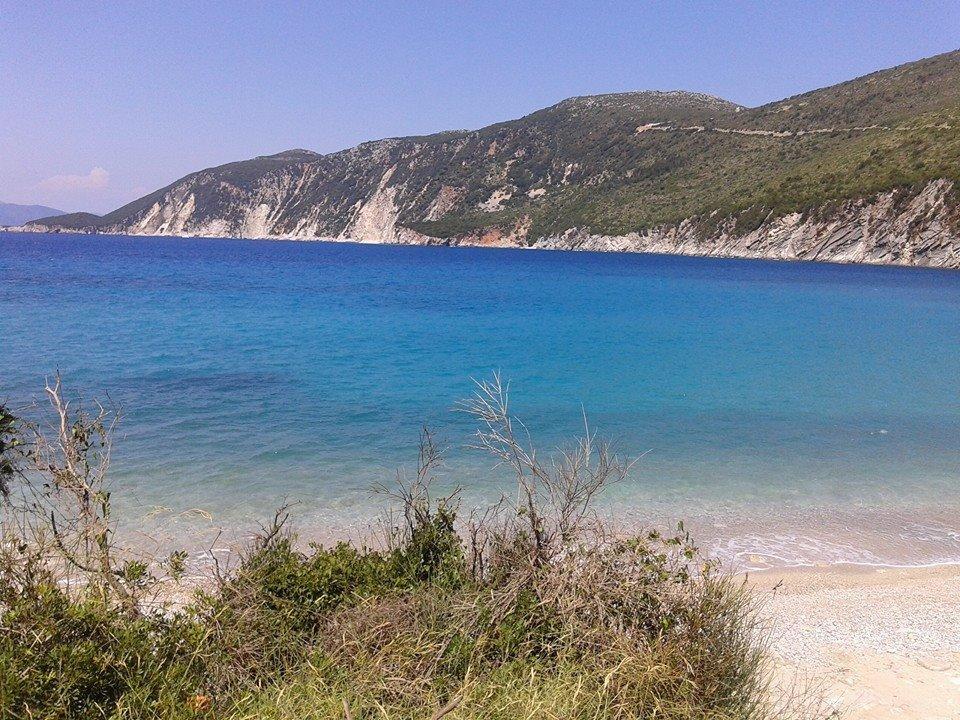 Iriana Village Inn Stavros  Rum bild