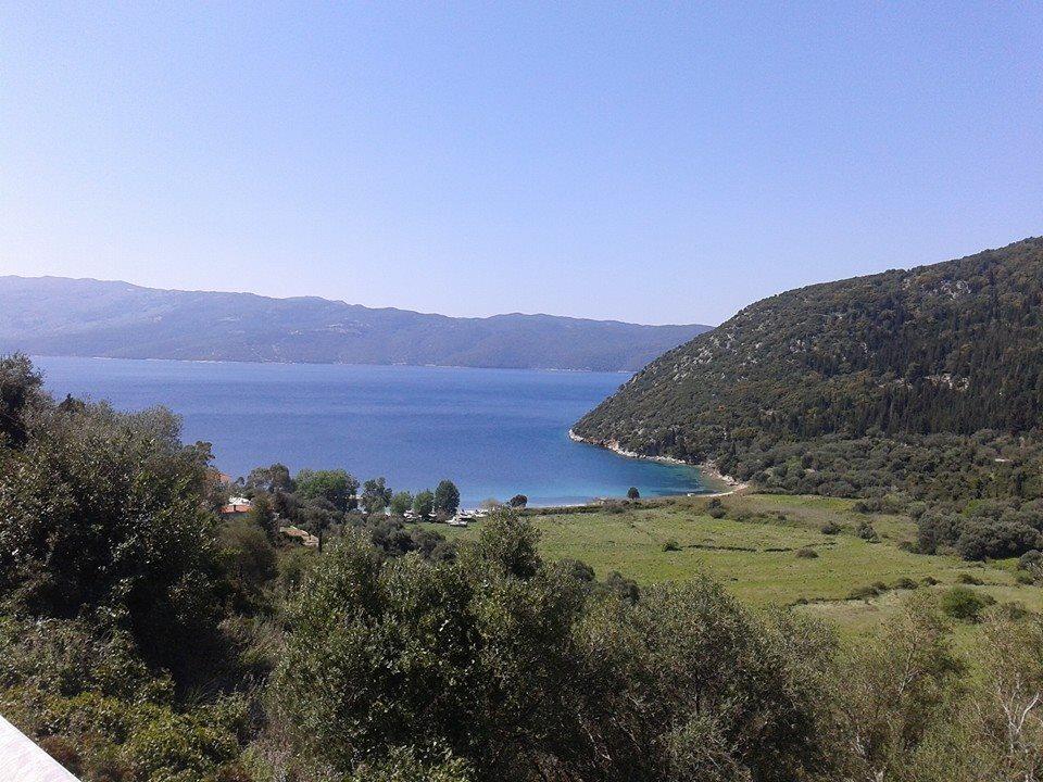Iriana Village Inn Stavros  Rum bild