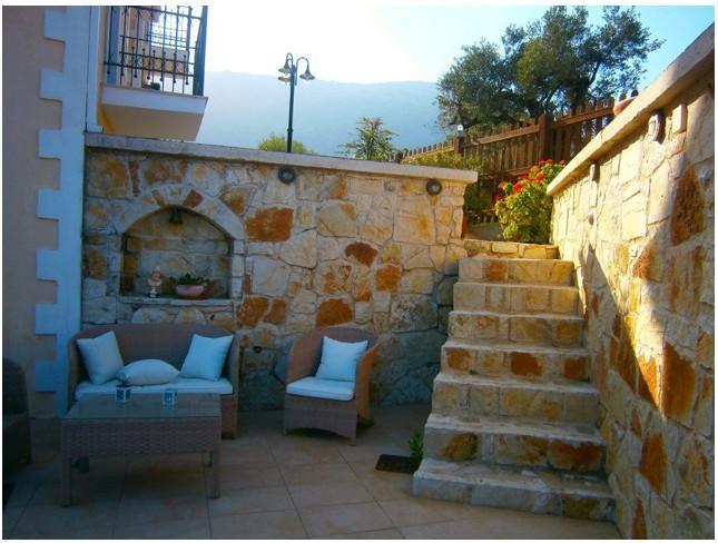 Iriana Village Inn Stavros  Rum bild