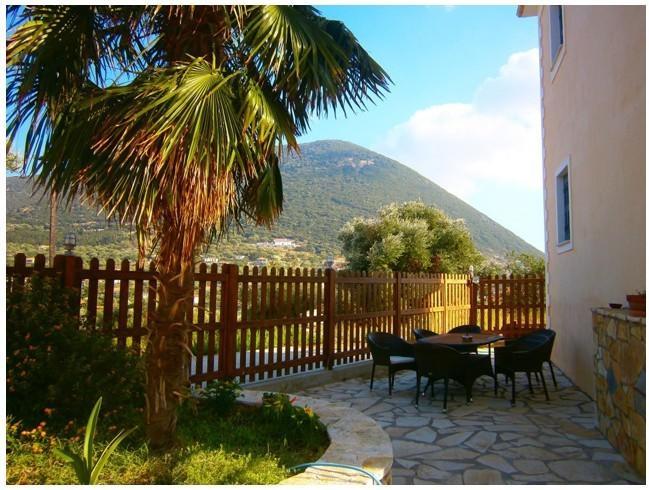 Iriana Village Inn Stavros  Rum bild